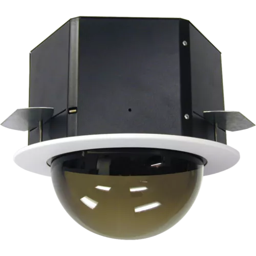 AXIS Indoor Fixed Camera Dome