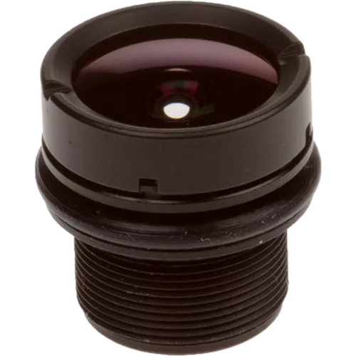 Lens M12 2.8 mm, F2.0