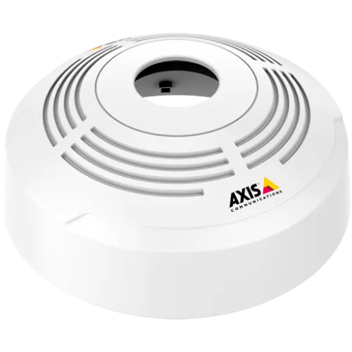 AXIS M30 Smoke Detector Casing A