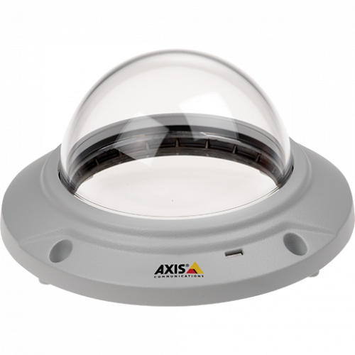AXIS M3024-LVE Clear Dome Cover - Product support | Axis 