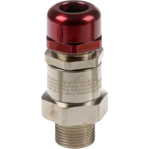 Ex d Cable Gland M20 Non-armored