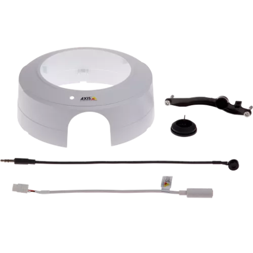 AXIS TP3901 Microphone Kit