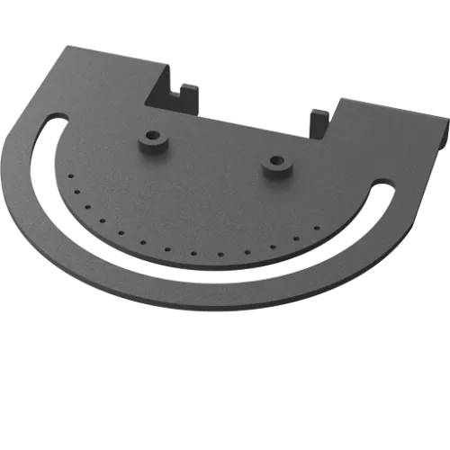 AXIS T90 Single Bracket