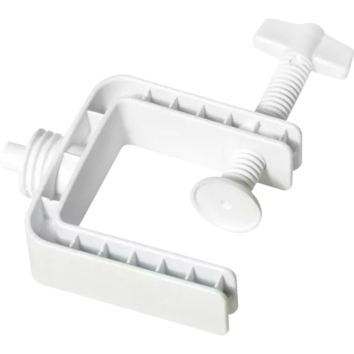 Mounting clip