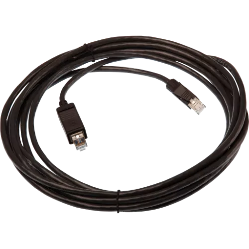 Outdoor RJ45 cable