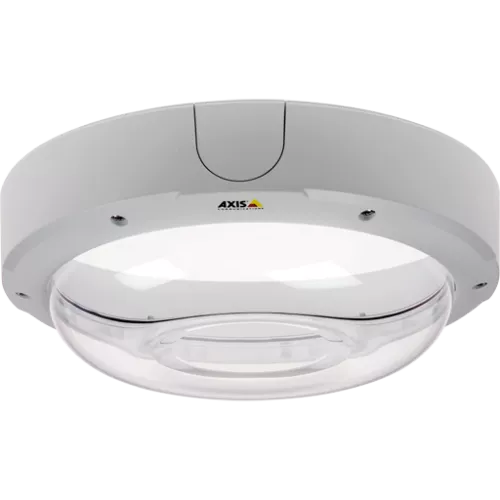 AXIS P3707-PE Clear Dome Kit