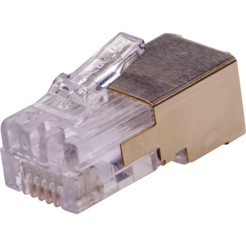 AXIS RJ12 Plug Shielded