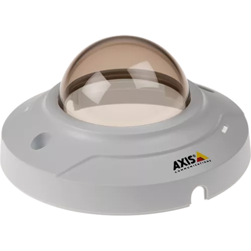 AXIS M3004-V/M3005-V Clear/Smoked Dome Covers