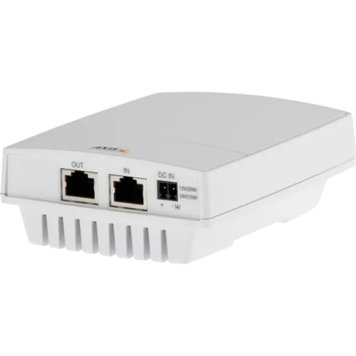 AXIS T81B22 DC 30 W Midspan 1-port