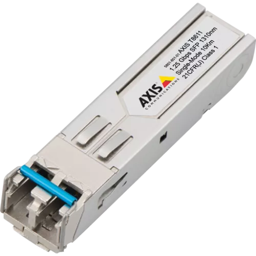 AXIS T8611 SFP Module LC.LX