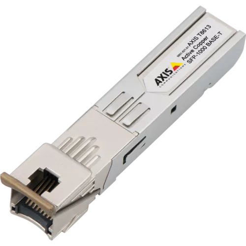 AXIS T8613 SFP Module 1000BASE-T