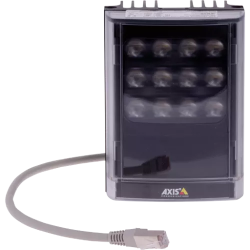 AXIS T90D20 PoE IR-LED Illuminator