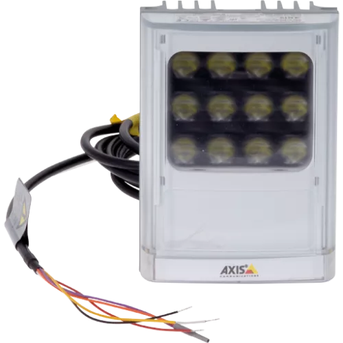 AXIS T90D25 W-LED Illuminator