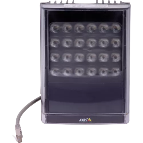 AXIS T90D30 PoE IR-LED Illuminator