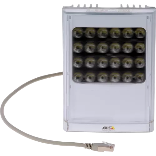 AXIS T90D35 PoE W-LED Illuminator