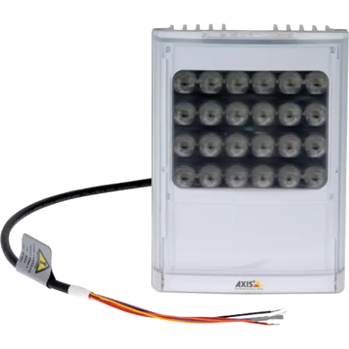 AXIS T90D35 W-LED Illuminator