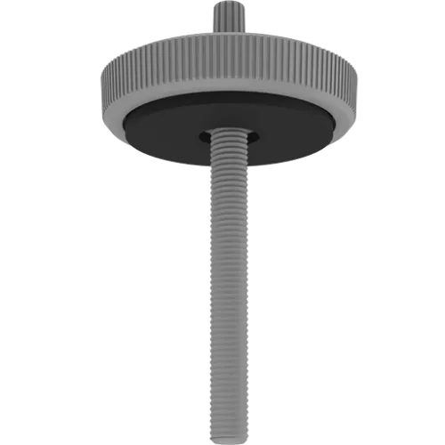 AXIS T91A13 Threaded Ceiling Mount