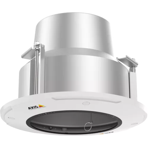 AXIS T94A02L Recessed Mount