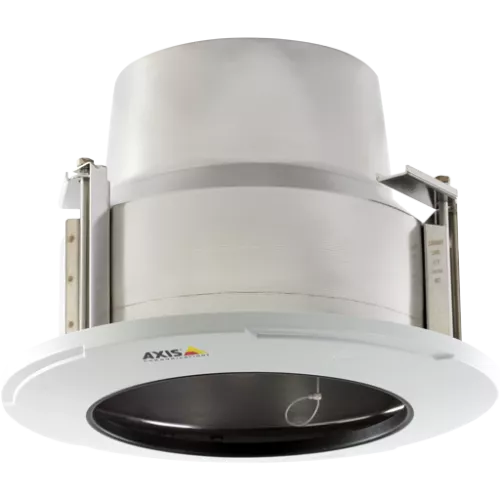 AXIS T94A04L Recessed Mount