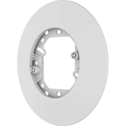 AXIS T94B02M J-Box/Gang Box Plate