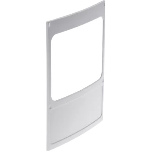 AXIS White Diverging Lens C 120°