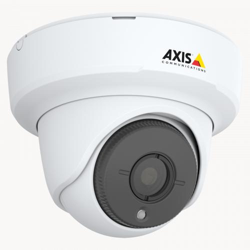 AXIS FA3105-L Eyeball Sensor Unit | Axis Communications