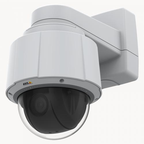 AXIS Q6074 PTZ Network Camera | Axis Communications