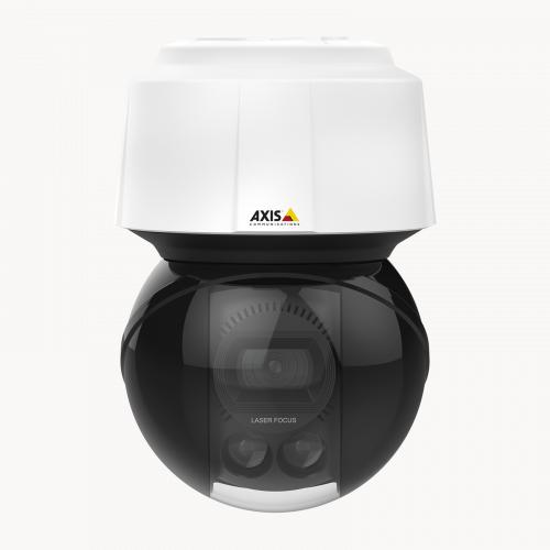 AXIS Q61 PTZ Camera Series | Axis Communications