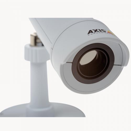 AXIS P1280-E Thermal Network Camera | Axis Communications