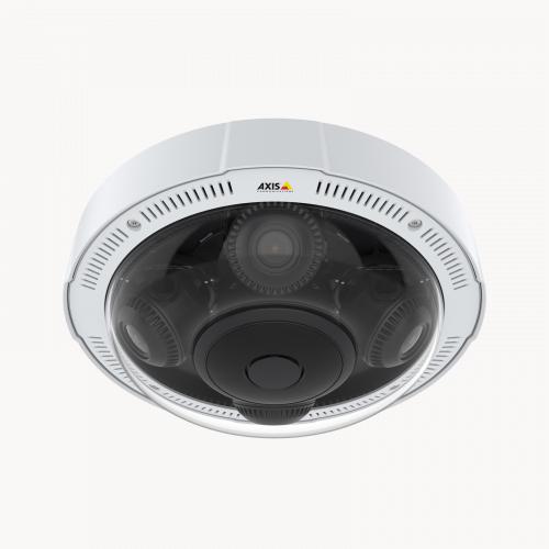 Axis 360 sales degree camera