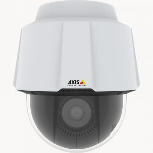 AXIS P56 PTZ Camera Series | Axis Communications