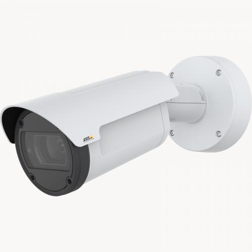 AXIS Q1798-LE Network Camera | Axis Communications