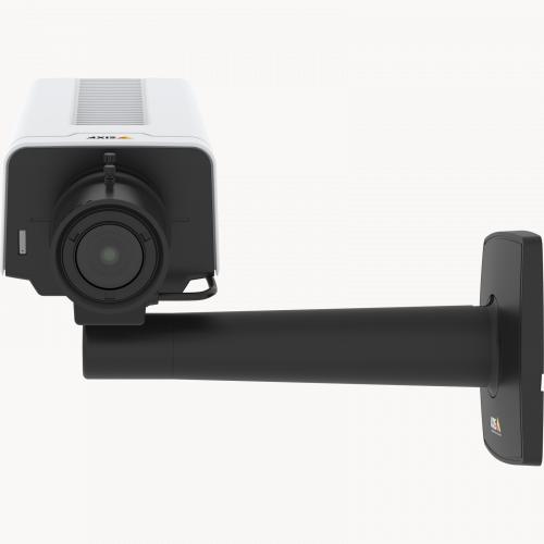 AXIS P1375 Network Camera | Axis Communications