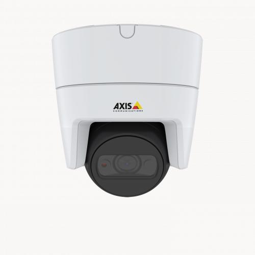 1台【新品未使用】屋内屋外対応ネットワークカメラ AXIS M3205-LVE