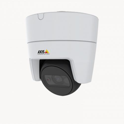 AXIS M3116-LVE Network Camera | Axis Communications