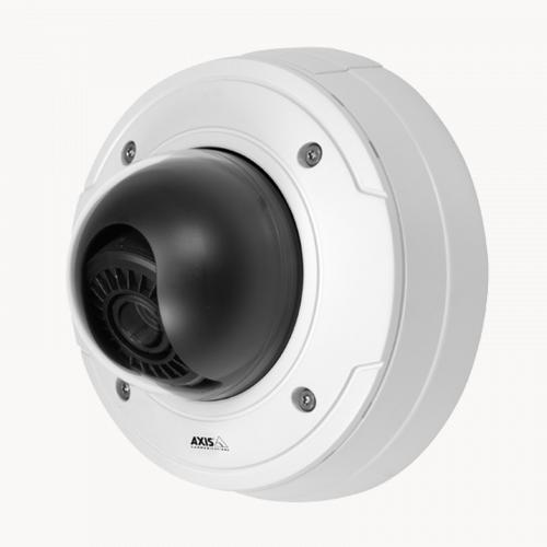 Axis P3367 Ve Network Camera Axis Communications