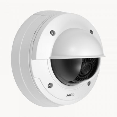 Axis P3367 Ve Network Camera Axis Communications