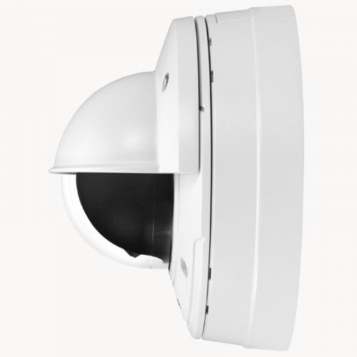 Axis P3367 Ve Network Camera Axis Communications