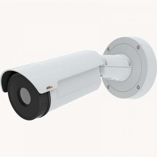 AXIS Q1942-E Thermal Network Camera | Axis Communications