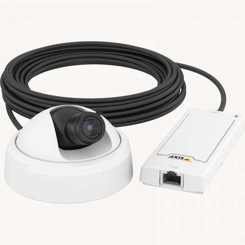 AXIS P1275 Network Camera | Axis Communications