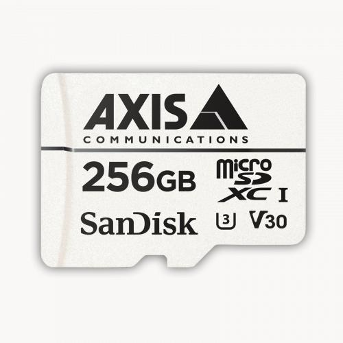 アクシスコミュニケーションズ 5801-951 AXIS SURVEILLANCE CARD 64GB-