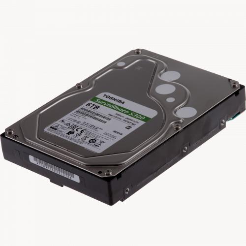Hard drives | Axis Communications