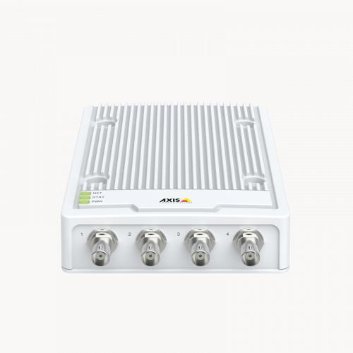 AXIS M7104 Video Encoder | Axis Communications