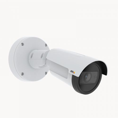 AXIS P1455-LE Network Camera | Axis Communications