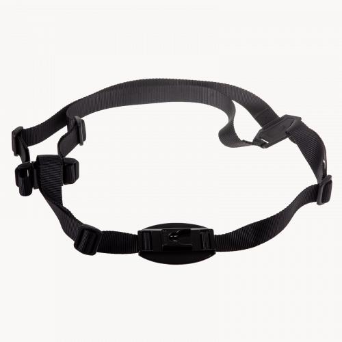 AXIS TW1103 Chest Harness Mount、正面から見た図