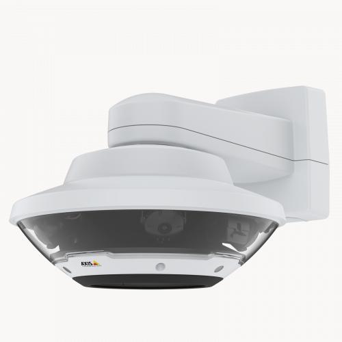 AXIS Q6100-E Network Camera | Axis Communications