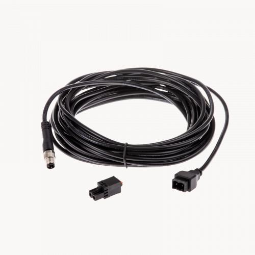 AXIS Power Cable 24 V 7 m (23 ft) | Axis Communications