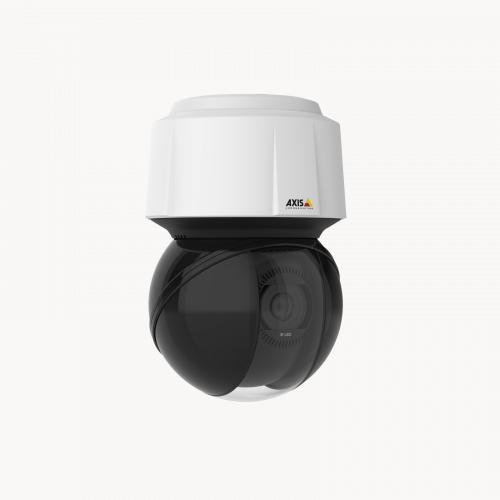 AXIS Q6135-LE PTZ Network Camera | Axis Communications