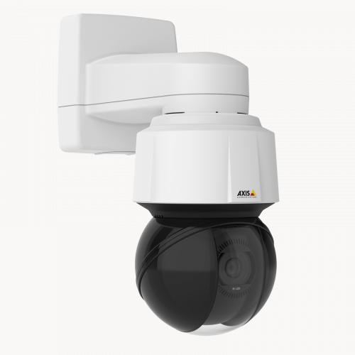 AXIS Q6135-LE PTZ Network Camera | Axis Communications