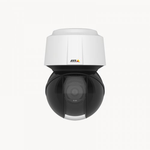 AXIS Q6135-LE PTZ Network Camera | Axis Communications